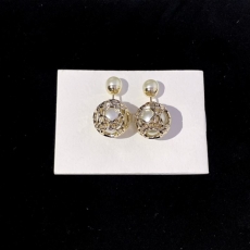 Christian Dior Earrings